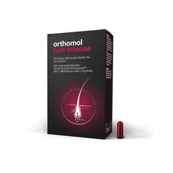 Orthomol Hair Intense N30