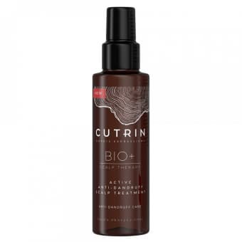 Cutrin Bio+ Active kõõmavastane seerum 100 ml