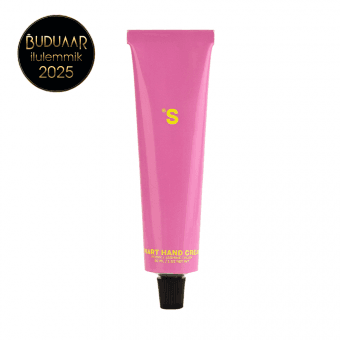 Sister's Aroma Smart Hand Cream Peony крем для рук 30 мл