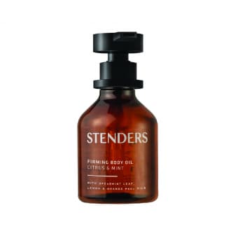 Stenders kehaõli tsitruse-piparmündi 150 ml