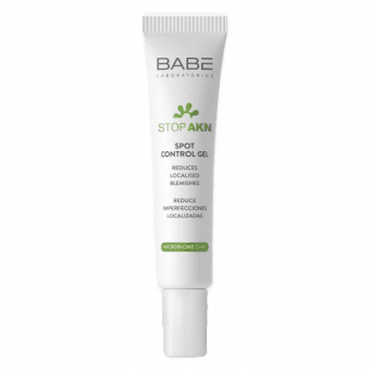 BABE Stop Akn vistrikugeel 10 ml