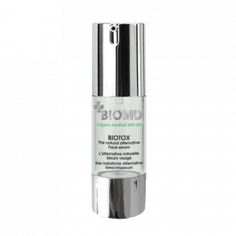 BioMD Biotox pinguldav näoseerum 30 ml