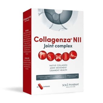 Collagenza® NII Joint complex kapslid N30
