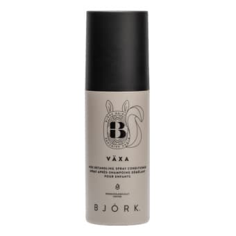 Björk juustesse jäetav palsam lastele 150 ml