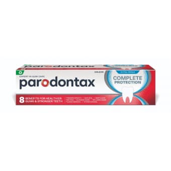 Parodontax Complete Protection Extra Fresh hambapasta 75 ml