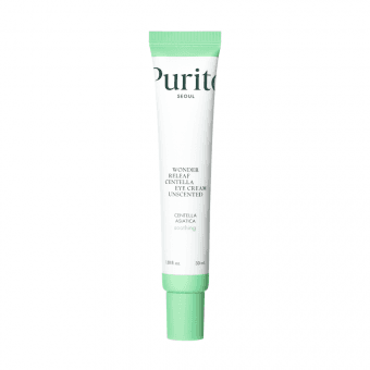 Purito Wonder Releaf Centella крем для кожи вокруг глаз без запаха 30 мл