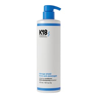 K18 DAMAGE SHIELD Protective защитный бальзам 473 мл