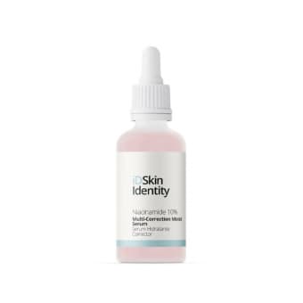iDSkin Identity Multi-Correction Moist Serum Niacinamide 10% niisutav näoseerum 30 мл