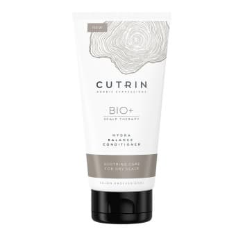 Cutrin Bio+ Hydra Balance palsam kuivale peanahale 200 ml