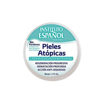 Instituto Espanol kreem atoopilisele nahale 50 ml