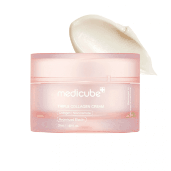 Medicube Triple Collagen Cream 4.0 näokreem 50 ml