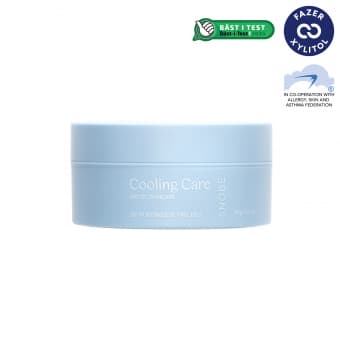 Nobe Cooling Care De-puffing Eye Patches silmamaskid 30paari