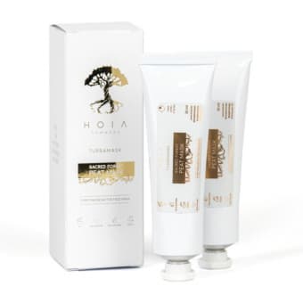HOIA homespa turbamask Sacred Forest 30 ml