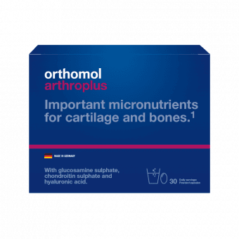 Orthomol Arthroplus N30