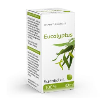 Paira eukalüptiõli 100% 30 ml
