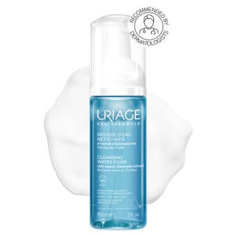 Uriage Cleansing Water näopesuvaht 150 ml
