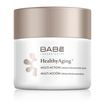 BABE Healthyaging крем для лица для зрелой кожи 50 мл