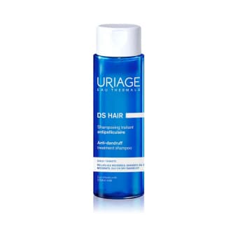 Uriage D.S. Hair Anti-dandruff Treatment шампунь против перхоти 200 мл