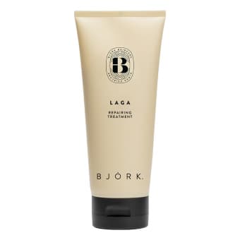 Björk juuksemask taastav 200 ml