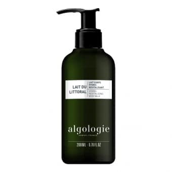 Algologie Lait du Littoral Hydro-Revitalising Body Milk kehapiim 200 ml