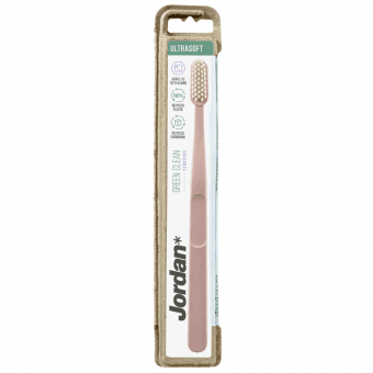 Jordan Green Clean Ultrasoft hambahari N1