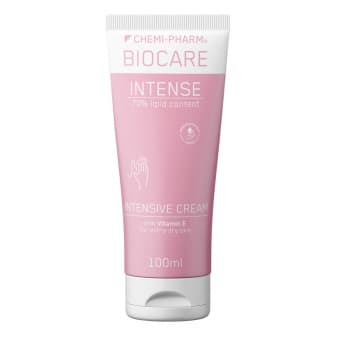 Chemi-Pharm Bio Care Intense 70% universaalkreem tuubis 100 ml