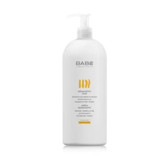 BABE pesugeel dermaseptiline 1000 ml