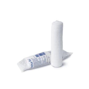 Hartmann Peha-fix elastne side 12cmx4m N1