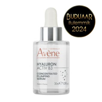 Avene Hyaluron Activ B3 pinguldav seerum 30 ml