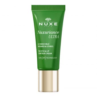 Nuxe Nuxuriance Ultra kreem silma- ja huulepiirkonna naha hoolduseks 15 ml