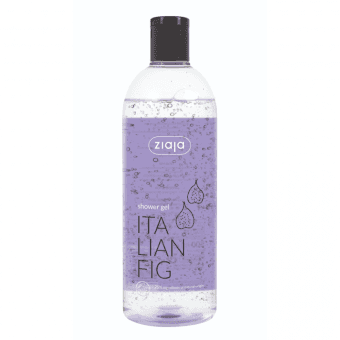 Ziaja Italian Fig dušigeel 500 мл
