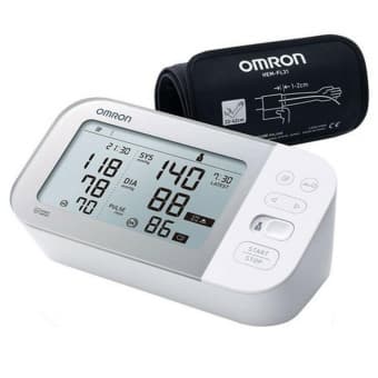 Omron M6 Comfort (HEM-7360-E) vererõhuaparaat