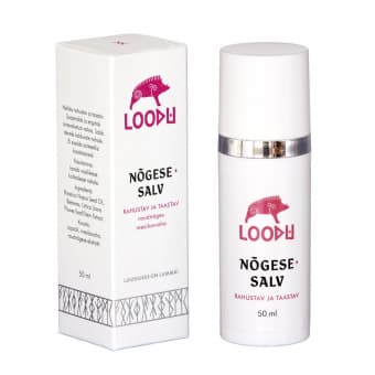LOODU nõgesesalv 50 ml