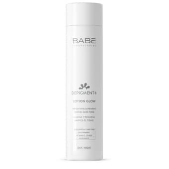 BABE Depigment+ losjoon sära andev 150 ml