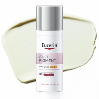 Eucerin Anti-Pigment дневной крем для лица SPF 30 50 мл