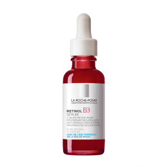 La Roche-Posay Retinol B3 näoseerum 30 ml