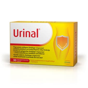 Walmark Urinal kapslid N30