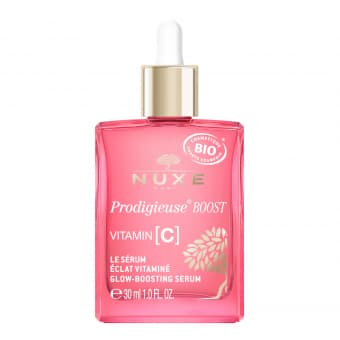 Nuxe Prodigieuse Boost sära lisav seerum C-vitamiiniga 30 ml