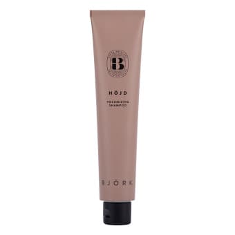 Björk šampoon kohevust andev 75 ml