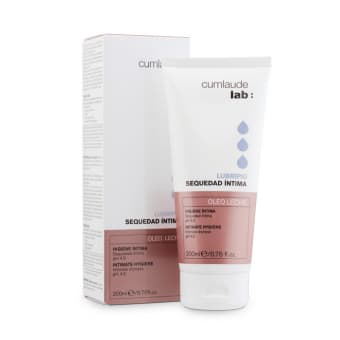 Cumlaude Lubripiu intiimpesukreem niisutav 200 ml