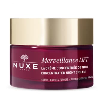 Nuxe Merveillance Lift kontsentreeritud öökreem 50 ml