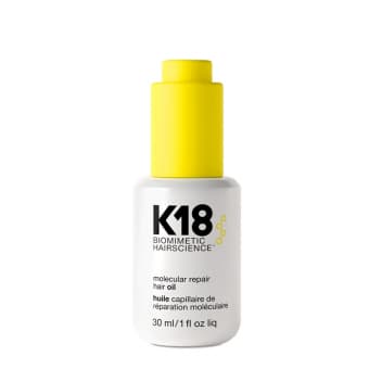 K18 Molecular Repair juukseõli 30 ml