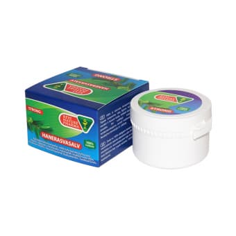 Revi Nature Pharma Strong hanerasvasalv 75 ml