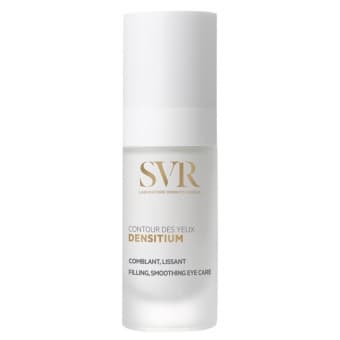 SVR Densitium silmaümbruskreem tundlikule nahale 15 ml