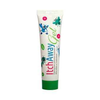 ItchAway geel putukahammustuse leevendamiseks 30 ml
