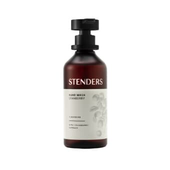 Stenders vedelseep jõhvika 245 ml