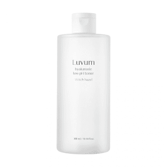 Luvum Witch Hazel Hyaluronic low pH näotoonik 300 ml