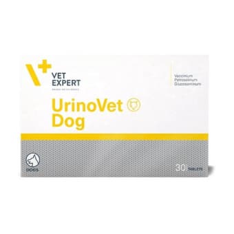 Vetexpert Urino Vet Dog N30