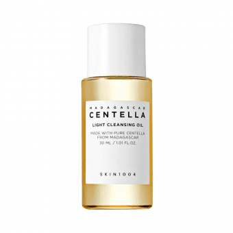 SKIN1004 Madagascar Centella Light näopuhastusõli 200 ml