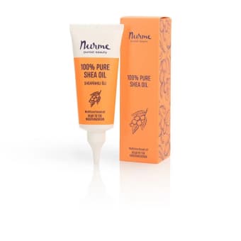 Nurme 100% Sheapähkli õli 100 ml